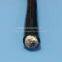 Silicone rubber/Teflon insulated PUR polyurethane sheathed high flexibility cable Custom special cable