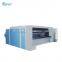 High quality hotel laundry industrial washer/dryer/folder/ ironer flatwork for bed sheet