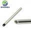 Shomea Customized Medical Grade 304/316  Stainless Steel Back eye needle with double angle tip