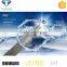 NEW Hi/Low beam all in one 4800lm/9600lm h1 led headlight globe for harley daymaker