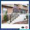 Aluminum Staircase Railing Design