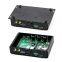 Industrial Mini PC Intel Core i7 8550U i5 8250U i3 7167U i5 7267U With 6COM RS232 RS422 RS485 HDMI VGA GPIO PS2 Ports