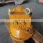 Excavator parts High Quality PC400-7 Excavator Swing Drive Motor PC400-6 Swing Motor 706-7K01040