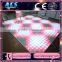 2015 ACS P30 video dance floor,led dancing floor dj lighting