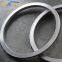 9Cr18Mo/F316Ti/GH2080/S31254/N04400 Nickel Alloy Strip/Coil High temperature annealing treatment