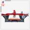 Bridge Saw 5 Axis Cnc Marble 3d Stone Carving Stone Cutting Machine