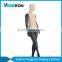 stand high quality egg head male mannequin