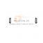 Worth Buying  CNHTC SITRAK C7H/T7H/T5G  Cabin Assembly  711W41280-5282 Front Linkage Cross Member Assembly