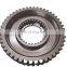 Sub box main shaft reduction gear 30/46 teeth for Fast truck 12-speed gearbox 12JSDX240T-1707106