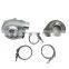 new supercore G25-660 871389-5010S 858161-5003S V-band ceramic ball bearing upgrade racing turbocharger