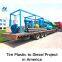 Waste Engine Oil Distillation to Diesel Machine With CE Waste Oil Recycling to Fuel Oil Plant