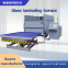 Glass lamination equipment