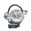 320/06047 turbocharger GT2256S for JCB 4CX backhoe loadall 4.4L 762931-5002S 762931
