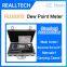 RD2630S High-accuracy Air Dew Point Meter with Separate Sensor 0.01 Resolution