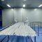 Stainless steel EP tubes (Electro polishing)