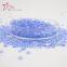 PVC compound granule for shink label film