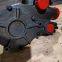 pumps water  pump parts L3000-1307100F pump for water LHR3000-F
