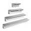 Stainless Steel 304 High Quality PIKES Water Descent High Stability Reliable LED Waterfall For Wholesale