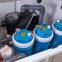 Underground Swimming Pool Filter System Efficient Piscina Water Filtration Solution