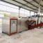 supply dead pig treatment equipment for pig farms, bio-fermentation degradation machine, harmless treatment equipment