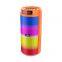 16W Powered Professional Subwoofer Party Stage DJ Large Sound Wireless Karaoke Trolley Speaker