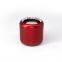 Wholesale Compact Outdoor Mini Subwoofer Shake Cut Song Small Wireless TWS Blue Tooth Portable Speaker 2023