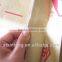 paper bags wholesale,high qualiotty factory directly price for packing food