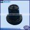 Professional cast aluminum screw cap