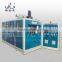 SZ-680II plastic glass/ box/ cup making machine