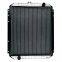 Caterpillar Komatsu Kobelco Kubota Sumitomo Volvo Excavator Radiator