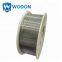 Wodon tungsten alloy flux core wire with super wear resistance