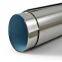 Aluminum Roll Jacketing with Polysurlyn film Moisture Barrier (PFMB)
