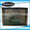 PVC plastic packaging bag, hook hanger bag  China                        
                                                                                Supplier's Choice