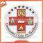 2015 custom high quality silver euro coin