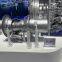 Aircraft Engine Model Manufacturing Factory