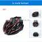 KY-H045 removabel sunhat visor helmet for adult bicycle use /racing good accompay/high end helmet