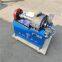 High speed round steel threading machine Pre embedded bolt threading machine
