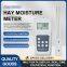 Hay Moisture Meter Fiber Moisture Meter Bale Moisture Tester KMS680H