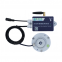 Solar Radiation Measurement and Monitoring, Support Wireless, LoRa Transmission