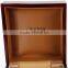 Luxury Wooden Watch Box Wooden Watch Box With Pillow                        
                                                Quality Choice