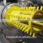 ball milling machine pin type for injet ink