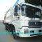 DONGFENG 4x2 new garbage compactor truck, refuse compactor garbage truck 10-12T capacity on sale in Dubai