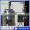 advanced technology essential oil steam distillation