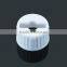 1W LED PMMA 20mm Led Reflector 45 Degree Beam Angle