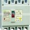 High quality residual current operated moulded case circuit breaker MCCB 225A