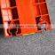 2 ways PU material stage cable protector