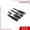 3545 Glass Fiber Polyamide Nylon CW CCW Propellers for 1104 4000KV Motor