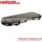 HSM646 Amber Warning Mini Lightbar Black Color/Mini Light Bars for Vehicles                        
                                                Quality Choice