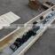 Insulated Conductor Rails