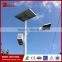 Good Design Reasonable Price 100w solar street light Outdoor led lighting system